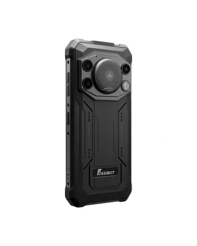 Fossibot F110L 4/128GB Black