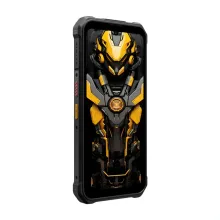 Fossibot F110L 4/128GB Black