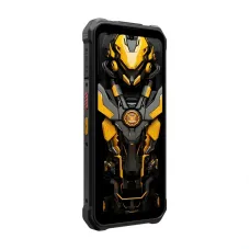 Fossibot F110L 4/128GB Black