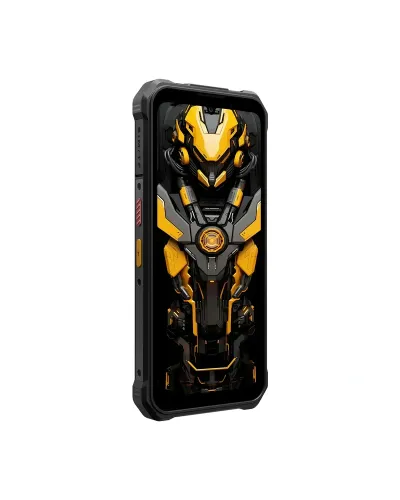Fossibot F110L 4/128GB Black