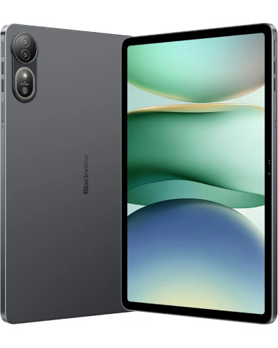 Blackview MEGA 12 12/256GB Space Grey (6931548325307)