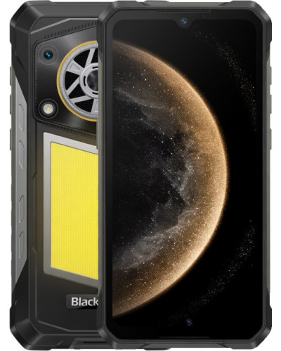 Blackview ROCK 5 12/256GB Black