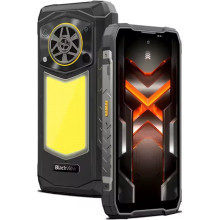 Blackview ROCK 5 12/256GB Black