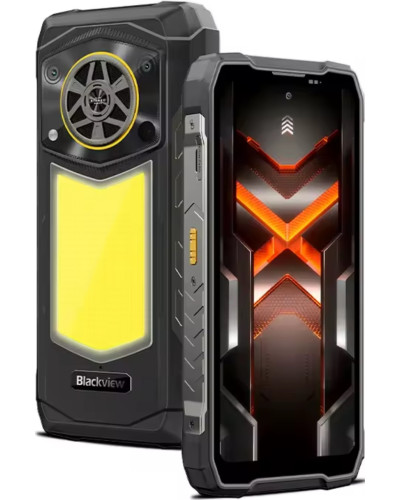 Blackview ROCK 5 12/256GB Black