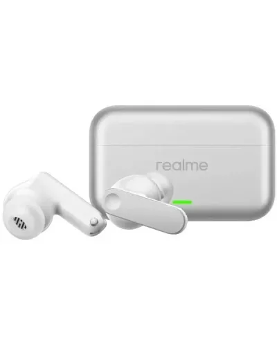 realme Buds T500 Pro Orange Mint
