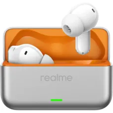 realme Buds T500 Pro Orange Mint