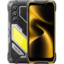 Oscal Pilot 5 8/256GB Yellow