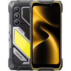 Oscal Pilot 5 8/256GB Yellow