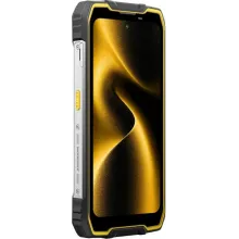 Oscal Pilot 5 8/256GB Yellow