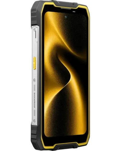 Oscal Pilot 5 8/256GB Yellow