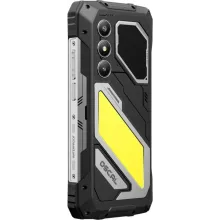 Oscal Pilot 5 8/256GB Yellow