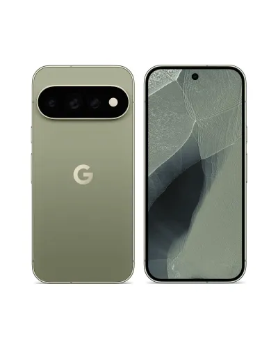 Google Pixel 11 Pro 12/256GB Olive