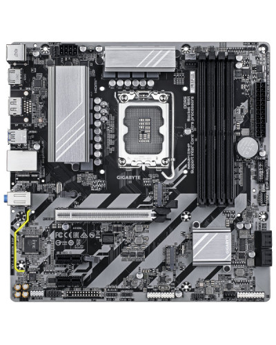 GIGABYTE B860M D3HP