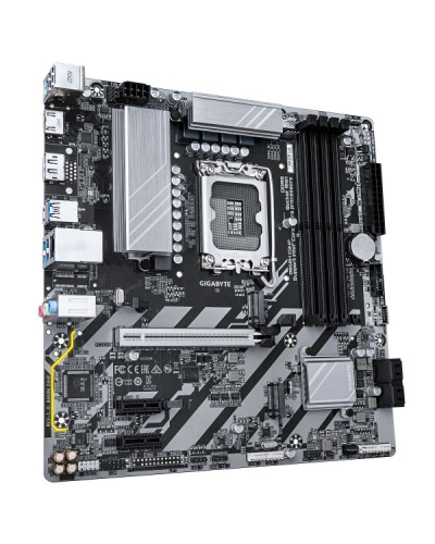 GIGABYTE B860M D3HP