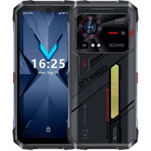 Hotwav Hyper 7 8/256GB Phoenix Black