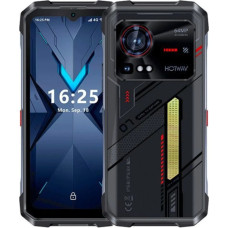Hotwav Hyper 7 8/256GB Phoenix Black