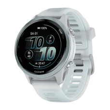 Garmin Forerunner 570 42mm Cloud Blue Aluminum w. Translucent Whitestone/Cloud Blue Band (010-02970-01/41)