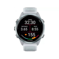Garmin Forerunner 570 42mm Cloud Blue Aluminum w. Translucent Whitestone/Cloud Blue Band (010-02970-01/41)