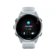Garmin Forerunner 570 42mm Cloud Blue Aluminum w. Translucent Whitestone/Cloud Blue Band (010-02970-01/41)