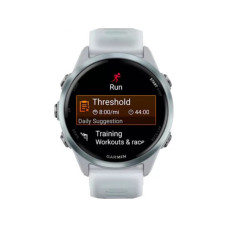Garmin Forerunner 570 42mm Cloud Blue Aluminum w. Translucent Whitestone/Cloud Blue Band (010-02970-01/41)