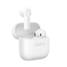 OPPO Enco Buds3 Snow White