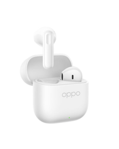 OPPO Enco Buds3 Snow White