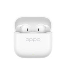 OPPO Enco Buds3 Snow White