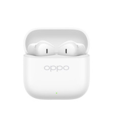 OPPO Enco Buds3 Snow White