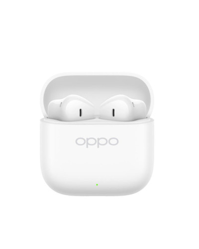 OPPO Enco Buds3 Snow White