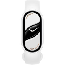 Xiaomi Smart Band 10 Pearl White (BHR07Y5GL)