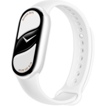 Xiaomi Smart Band 10 Pearl White (BHR07Y5GL)
