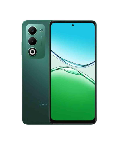 OPPO A5 4G 6/128GB Aurora Green