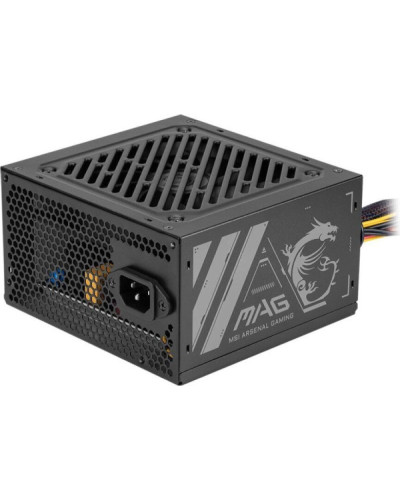 MSI MAG A500N-H