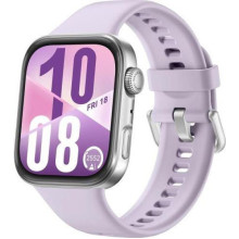 HUAWEI Watch Fit 4 43mm Purple (55020EYM)
