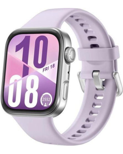 HUAWEI Watch Fit 4 43mm Purple (55020EYM)