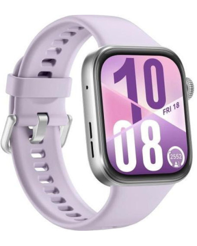 HUAWEI Watch Fit 4 43mm Purple (55020EYM)