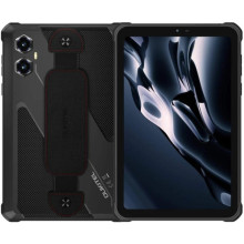 Oukitel RT3 Plus 4/128GB Black (6941749808516)