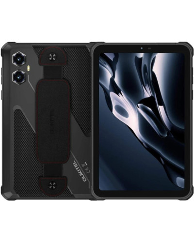 Oukitel RT3 Plus 4/128GB Black (6941749808516)