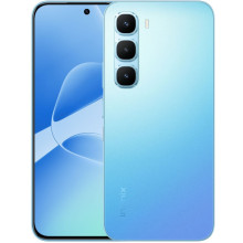 Infinix HOT 60 Pro 8/128GB Sapphire Blue