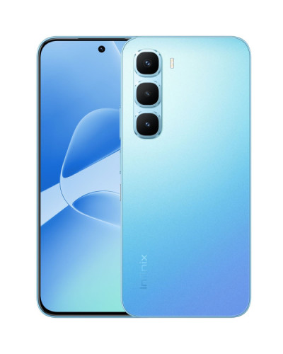 Infinix HOT 60 Pro 8/128GB Sapphire Blue