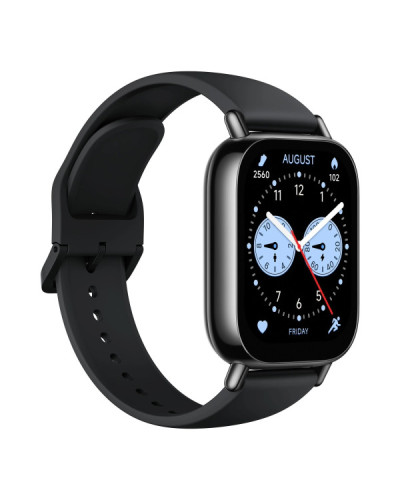 Xiaomi Redmi Watch 5 Lite Black (BHR8789GL)