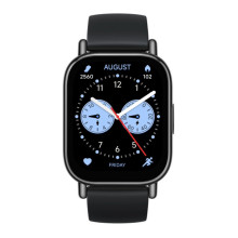 Xiaomi Redmi Watch 5 Lite Black (BHR8789GL)