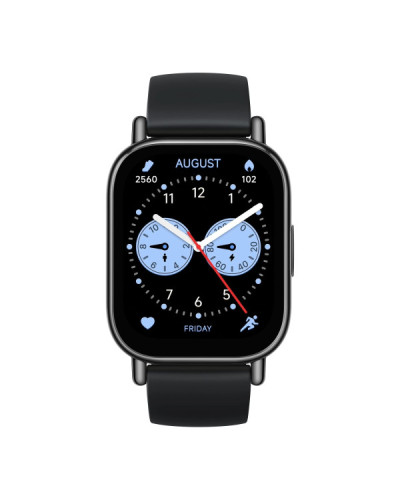 Xiaomi Redmi Watch 5 Lite Black (BHR8789GL)