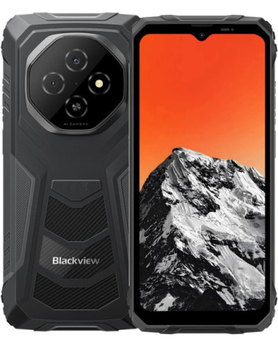 Blackview Fort 1 6/256GB Black