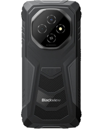 Blackview Fort 1 6/256GB Black