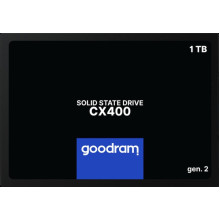 GOODRAM CX400 Gen.2 1 TB (SSDPR-CX400-01T-G2)