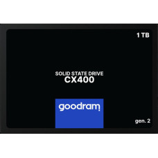 GOODRAM CX400 Gen.2 1 TB (SSDPR-CX400-01T-G2)
