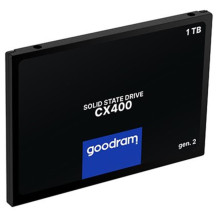 GOODRAM CX400 Gen.2 1 TB (SSDPR-CX400-01T-G2)