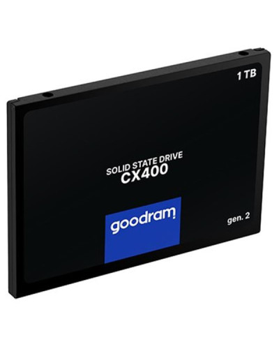GOODRAM CX400 Gen.2 1 TB (SSDPR-CX400-01T-G2)