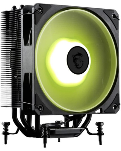 MSI MAG COREFROZR AA13 BLACK